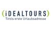 Logo Idealtours