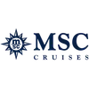 Logo MSC Kreuzfahrten