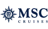 Logo MSC Kreuzfahrten