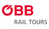 Logo ÖBB Rail Tours