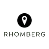 Logo Rhomberg - die Reisemaßschneiderei