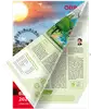 Blättermagazin Icon