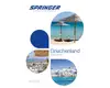 Titelbild eines Katalog von "Springer Reisen"