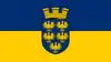Flag Lower Austria