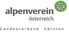 Logo Alpenverein Österreich
