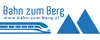 Bahn zum Berg Logo