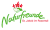 Logo von den Naturfreunden St. Jakob im Rosental