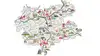 Karte mit Ausflugszielen in Tirol
