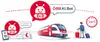 ÖBB.KI.Bot Visualisierung