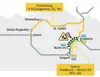 Infografik zur Sperre