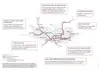 Karte zum Fahrplanwechsel 2025/2026