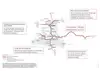 Karte zum Fahrplanwechsel 2025/2026