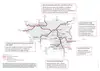 Karte zum Fahrplanwechsel 2025/2026