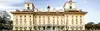 Esterhazy Palace exterior view