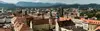 Panorama vom Klagenfurter Stadtpfarrturm