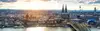 Panorama Köln