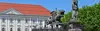 Lindwurm in Klagenfurt