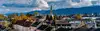 Klagenfurt Panorama