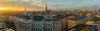 Panorama von Wien