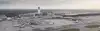 Vienna Airport exterior view