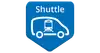 Logo Bahnhof-Shuttle