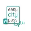 Logo EasyCityPass Wien Light