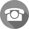 Button Telefon