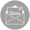 Button E-mail
