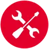 Mangel melden