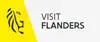 Visit Flanders Logo