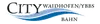 City Bahn Waidhofen an der Ybbs Logo