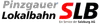 Pinzgauer Lokahlbahn SLB Logo