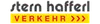 Stern und Hafferl Logo