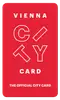 Logo Vienna City Card