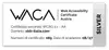 WACA Zertifizierung "Silber"