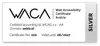 WACA Zertifizierung "Silber"