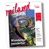 Railaxed Magazin Cover