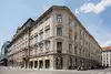 Casino Graz exterior view