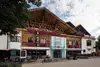 Casino Seefeld exterior view
