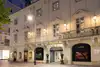 Casino Vienna exterior view