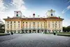 Esterhazy Palace exterior view