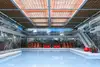 Felsentherme Gastein exterior view