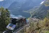Salzbergbahn Hallstatt