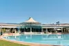 Therme Laa exterior view