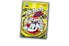 Deckblatt Timi Taurus Comic "Total verzockt"