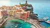 Interrail Blog