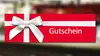 Geschenkgutscheine für Fahrten mit den ÖBB