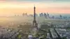 Eiffelturm in Paris
