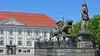 Lindwurm in Klagenfurt