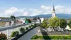 Villach Panorama